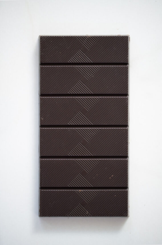 Chocolat Noir Thé Noir Earl Grey