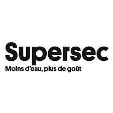 Supersec logo